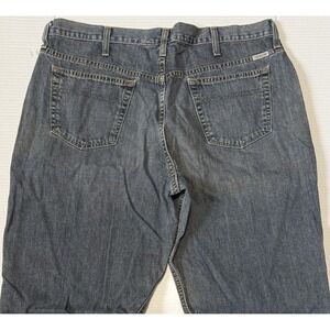 CINCH DUSTER - Men's Relaxed Straight Distressed MB90934001 - Size 38x36-  NWT*‎